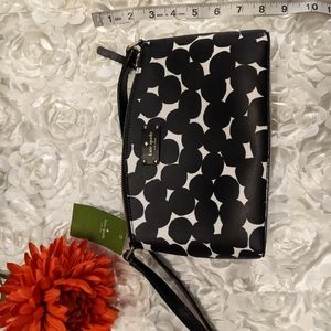 KATE SPADE purse NWT